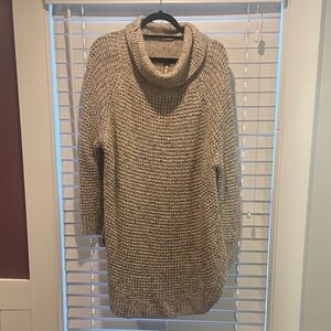 Free People Sweater Large